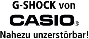 Logo_G-ShockvonCasio_nahezu_unzerstoerbar