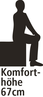 Logo_Komforthoehe_67cm