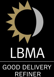 Logo_LBMA_GoodDelivery Refiner