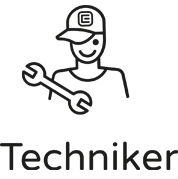 Logo_Techniker