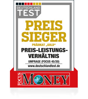 Preis Sieger