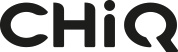 Logo_Chiq_schwarz