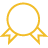 Certificaat Icon