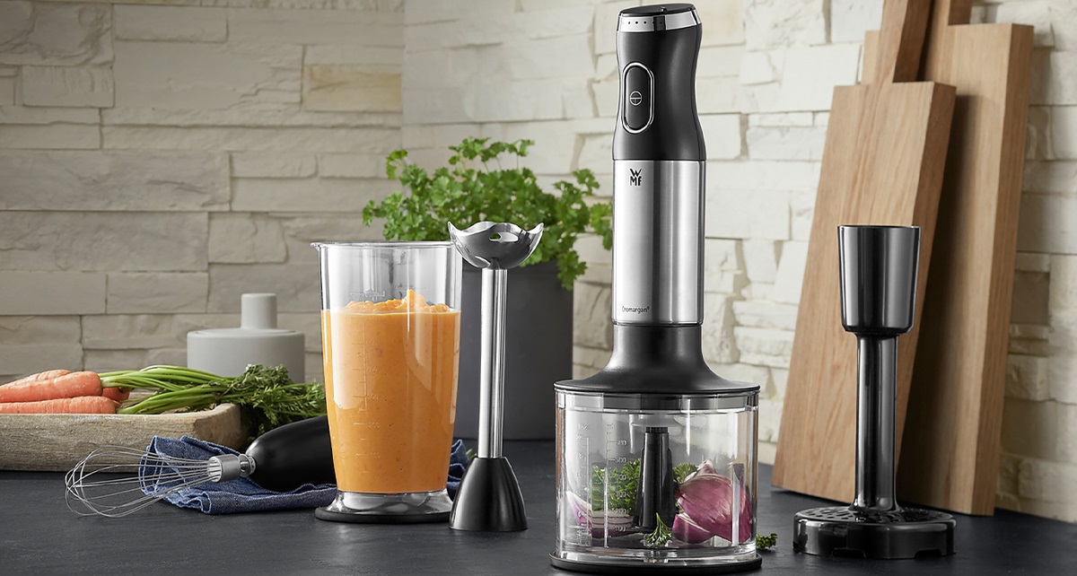 De beste keukenhulpjes