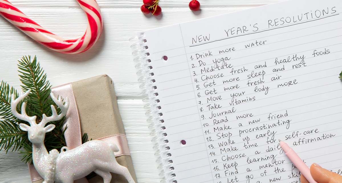 Vermijd kerststress: met onze checklist voor Kerstmis