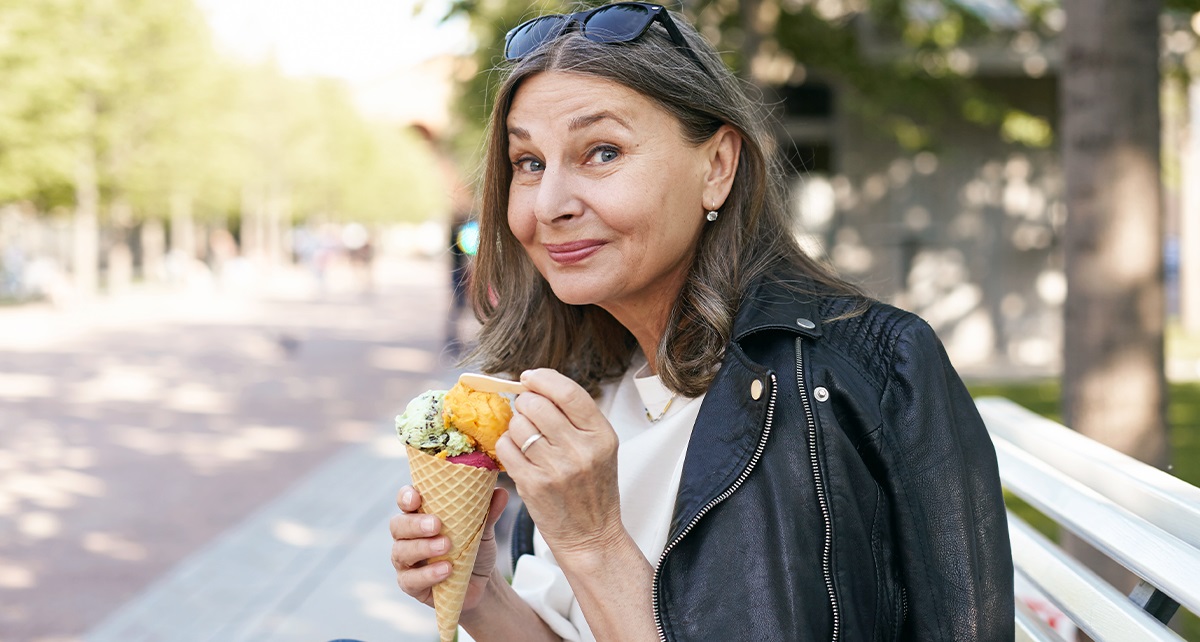 Zomerkleding voor dames vanaf 50 jaar