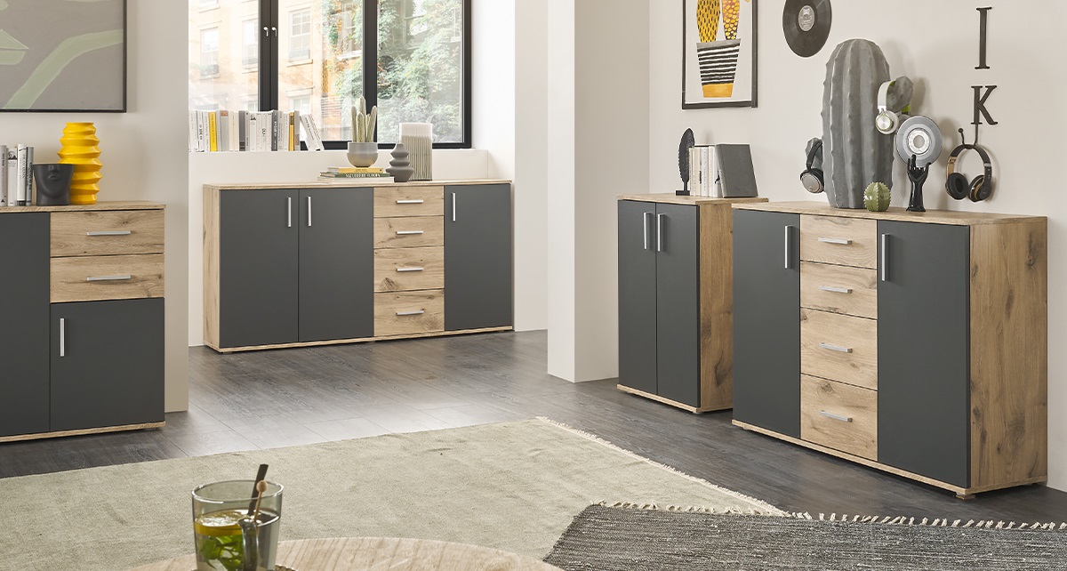  Interieurtrends 2025