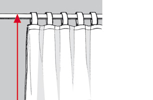 Verhoudingsverhouding lus