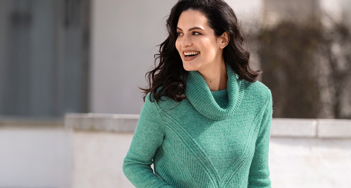 Modetrends herfst en winter 2025