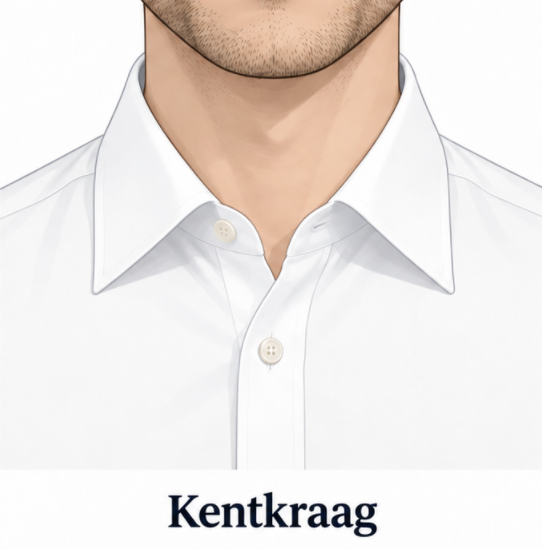 Kentkraag