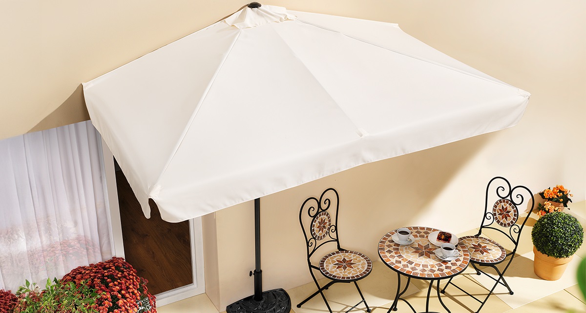 Zo ontwerp ik mijn tuin