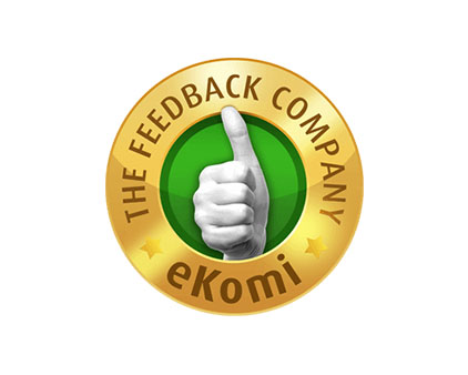 Customer Award eKomi