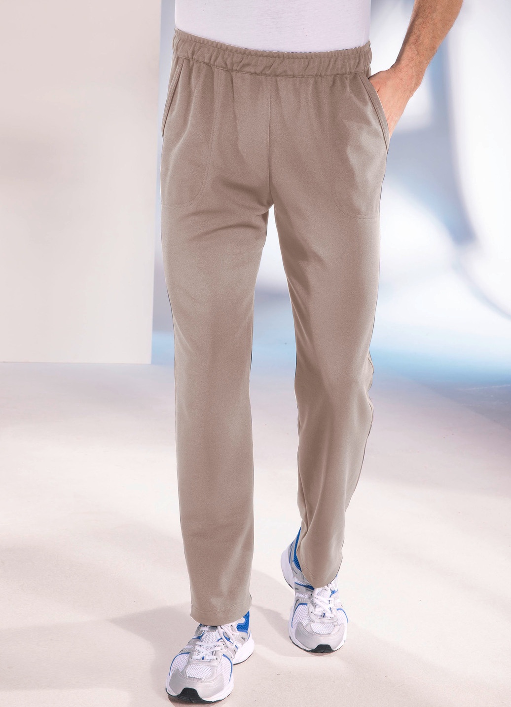 Pánské jeans TIMEZONE GerritTZ Regular 3200 - módní oblečení