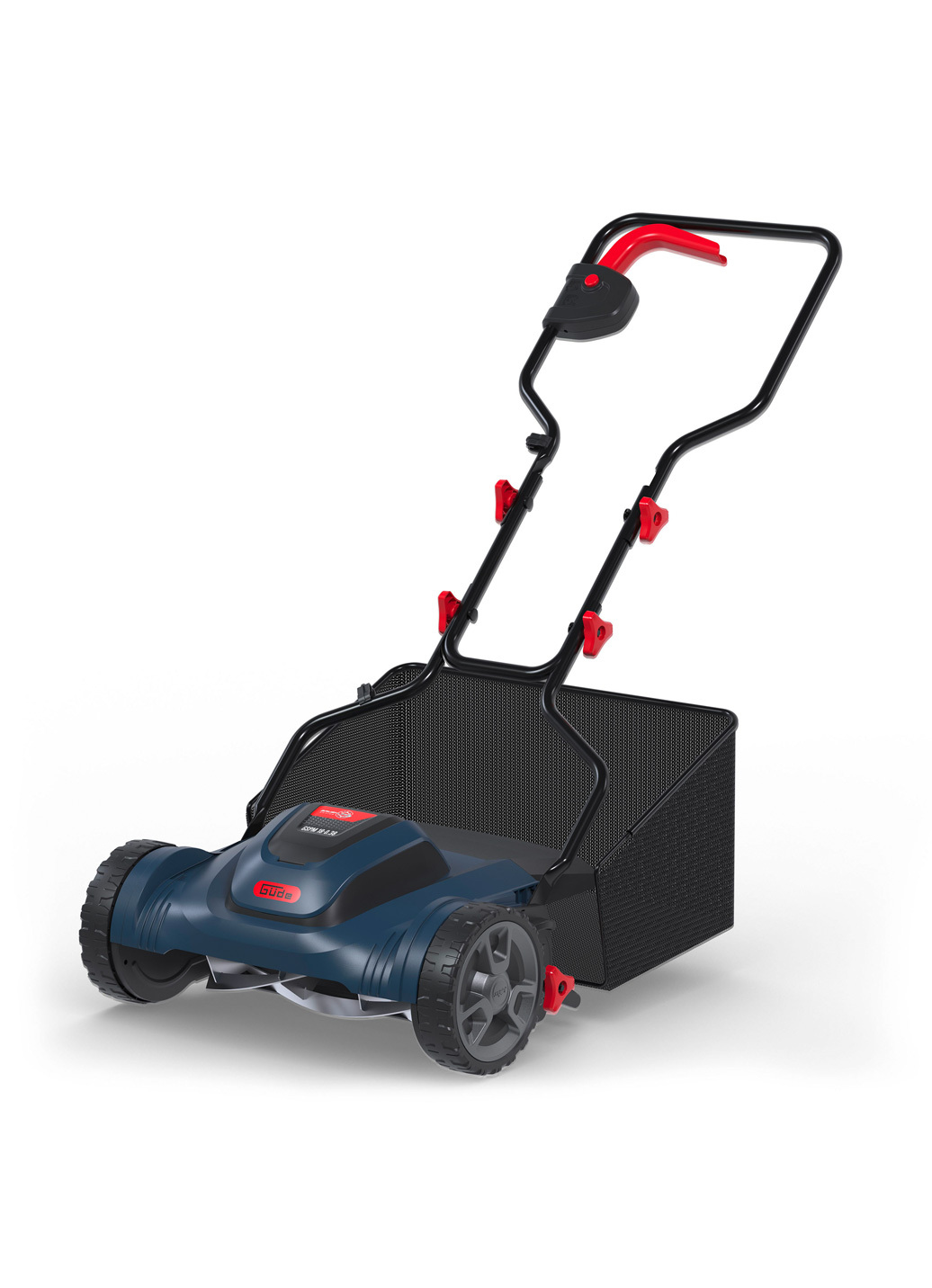 Accu kooimaaier 18V 