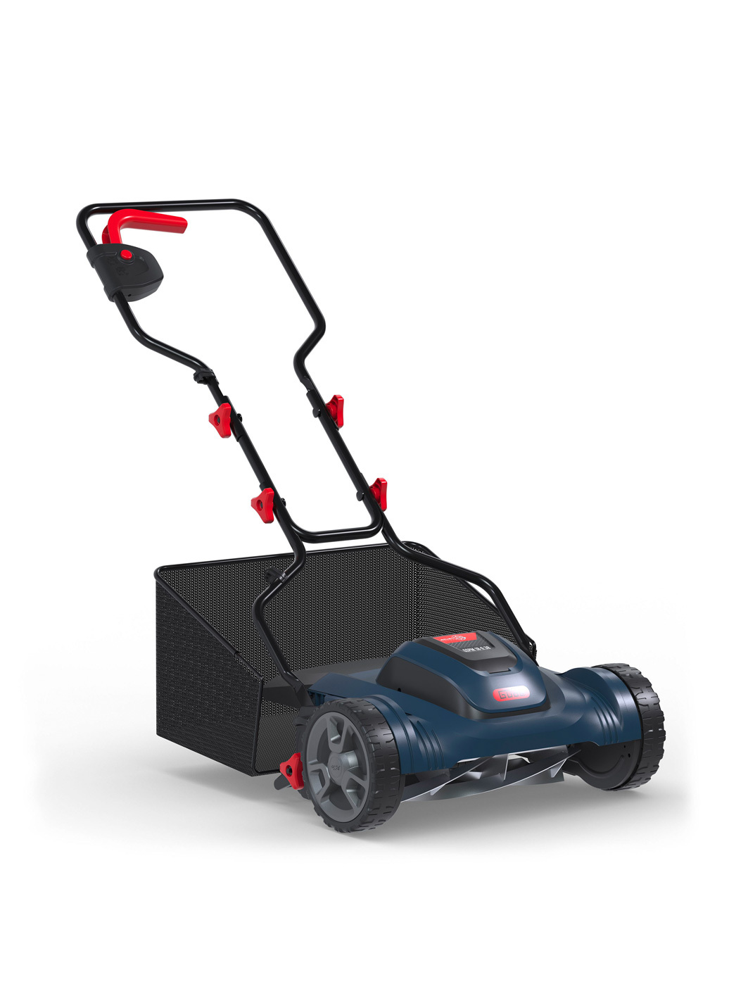 Accu kooimaaier 18V 